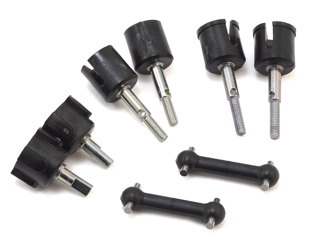 Tamiya TT-01 Drive Shaft Set (TAM51006)