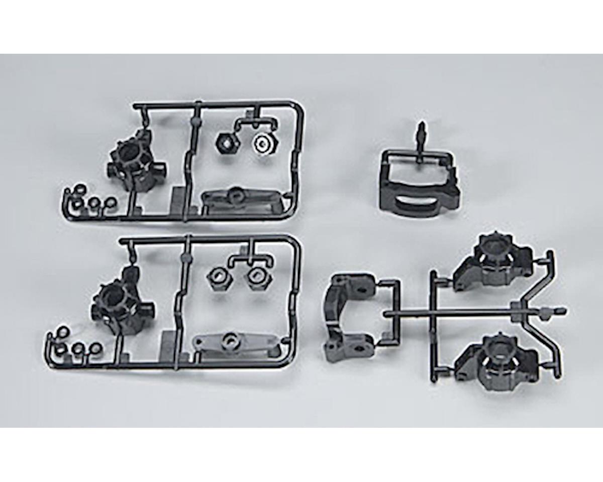 Tamiya B Parts Upright DF02 (TAM51076)