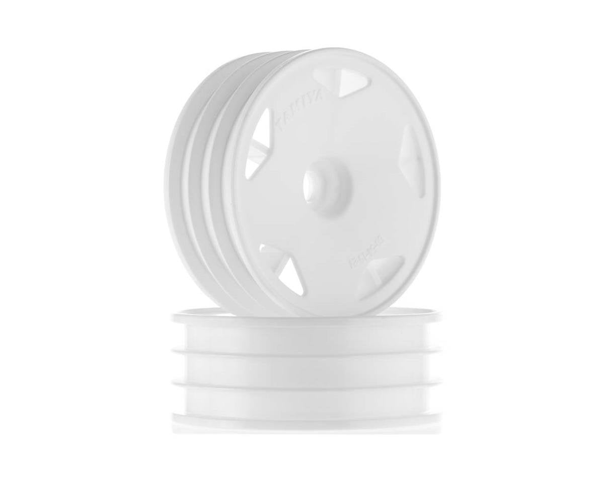 Tamiya Front Wheel DT-03 (TAM51205)