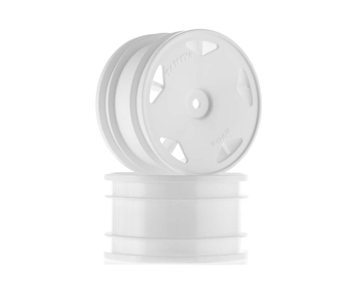 Tamiya Rear Wheel DT-03 (TAM51206)