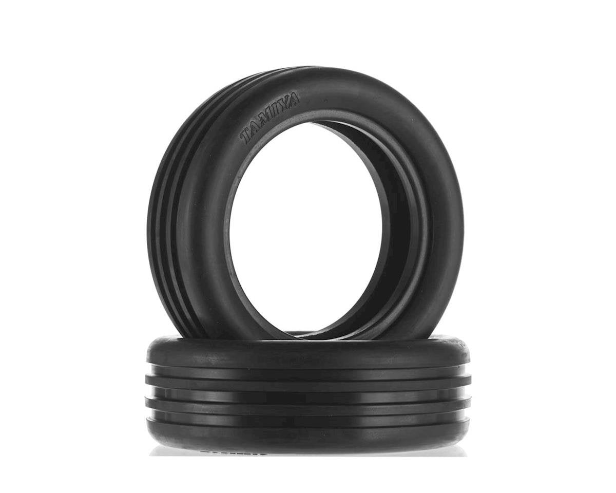 Tamiya Front Tire DT-03 (TAM51207)