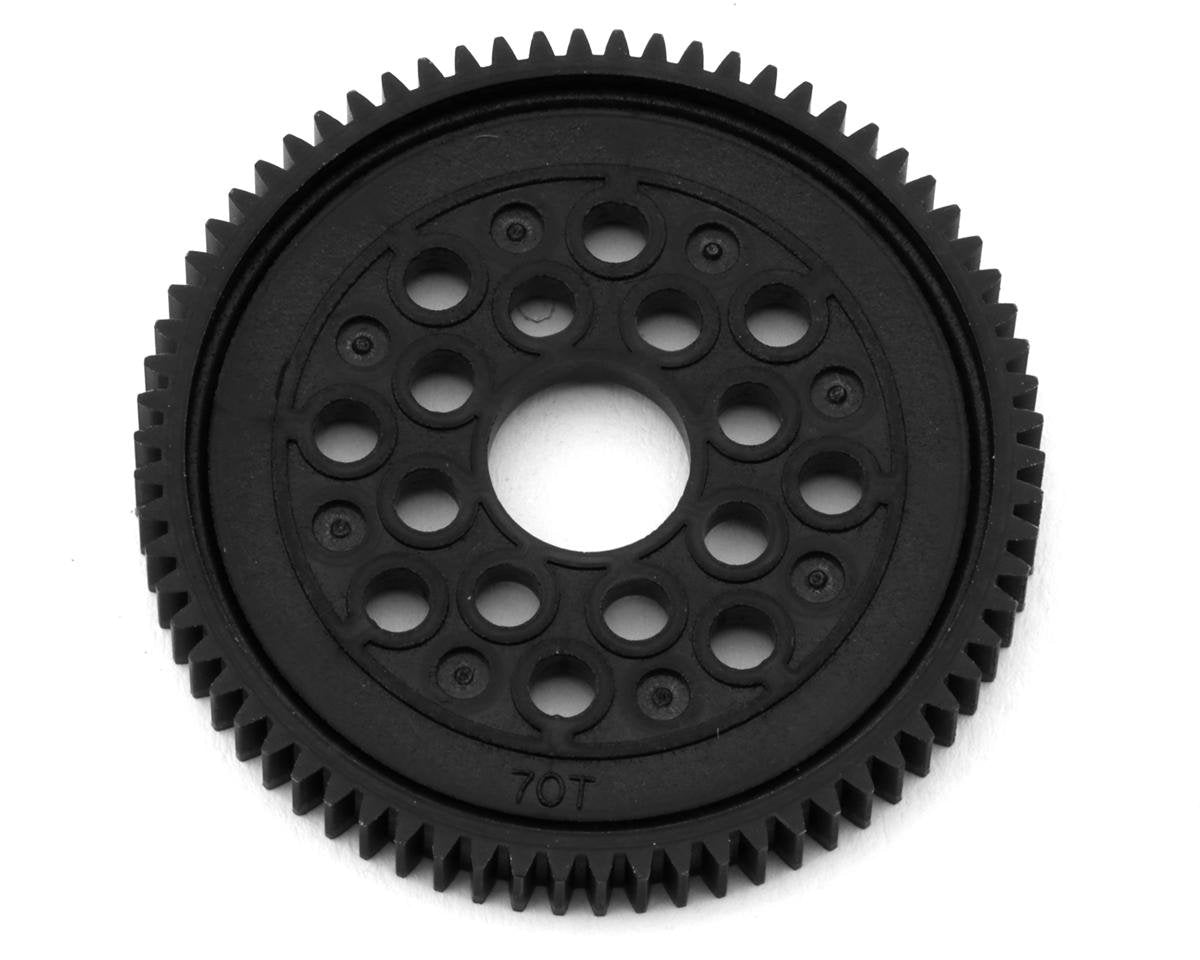 Tamiya Spur Gear (70T) (TAM51215)