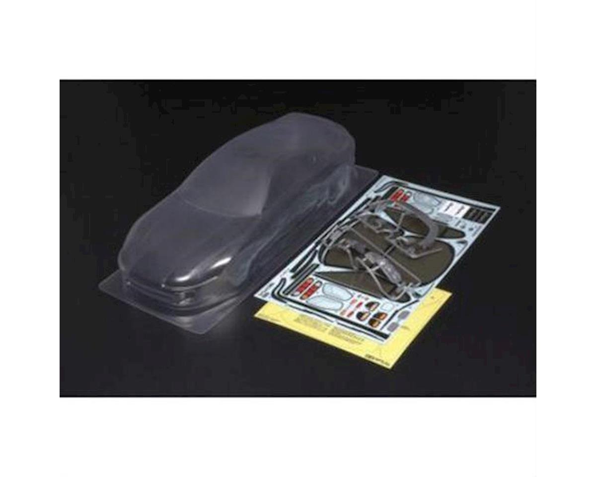 Tamiya Toyota Supra Body (Clear) (190mm) (TAM51291)