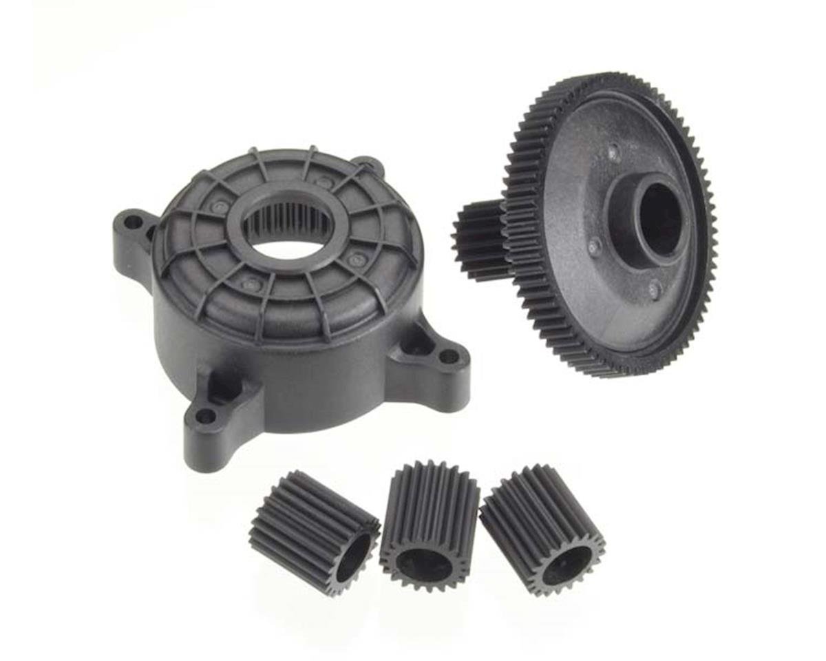 Tamiya Planetary Gear CR01 Toyota Land Cruiser 40 (TAM51325)