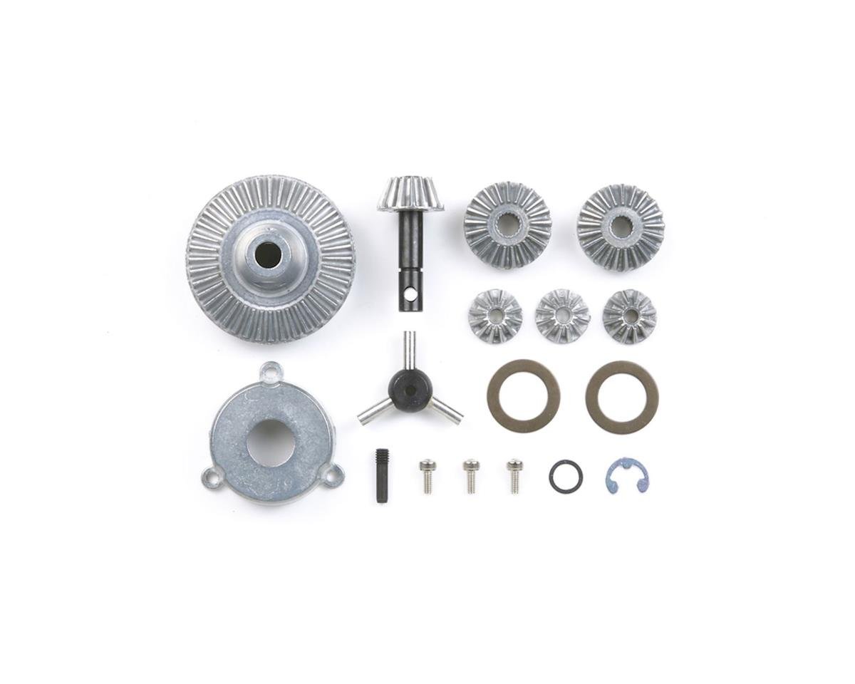 Tamiya Bevel Gear CR01 Toyota Land Cruiser 40 (TAM51326)