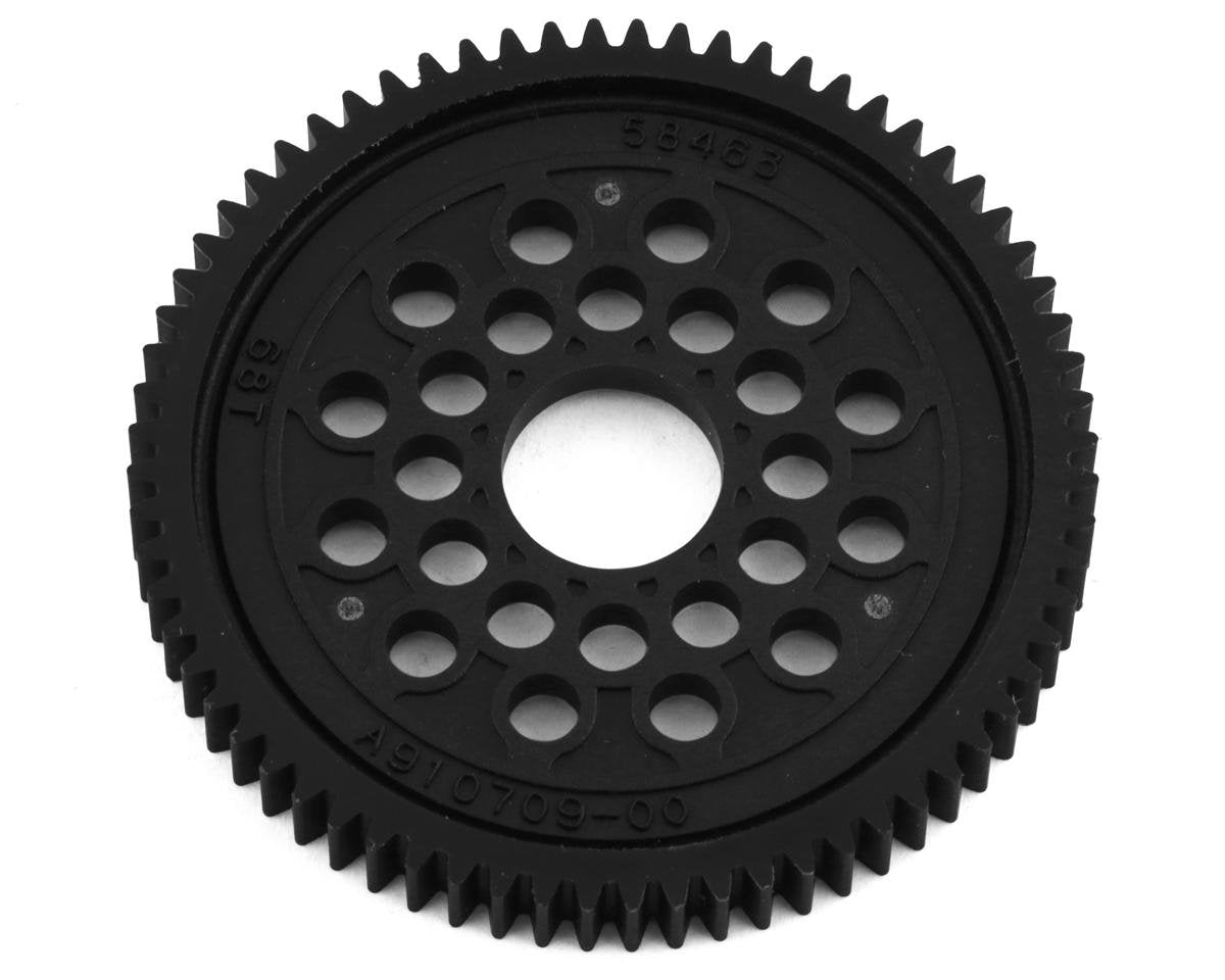 Tamiya 06 Spur Gear FF03 (TAM51423)