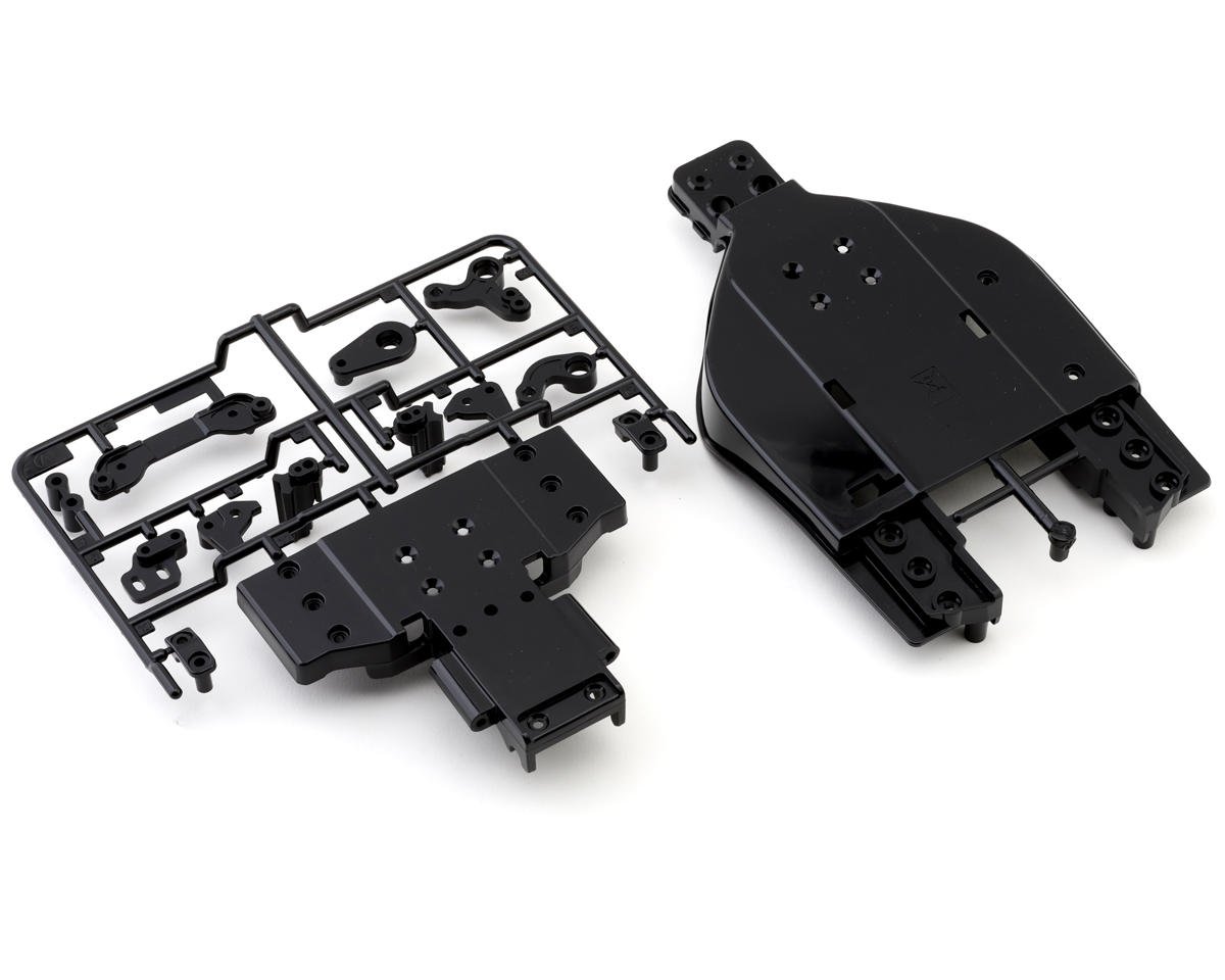 Tamiya M06 A Parts Tree Set (Chassis) (TAM51432)