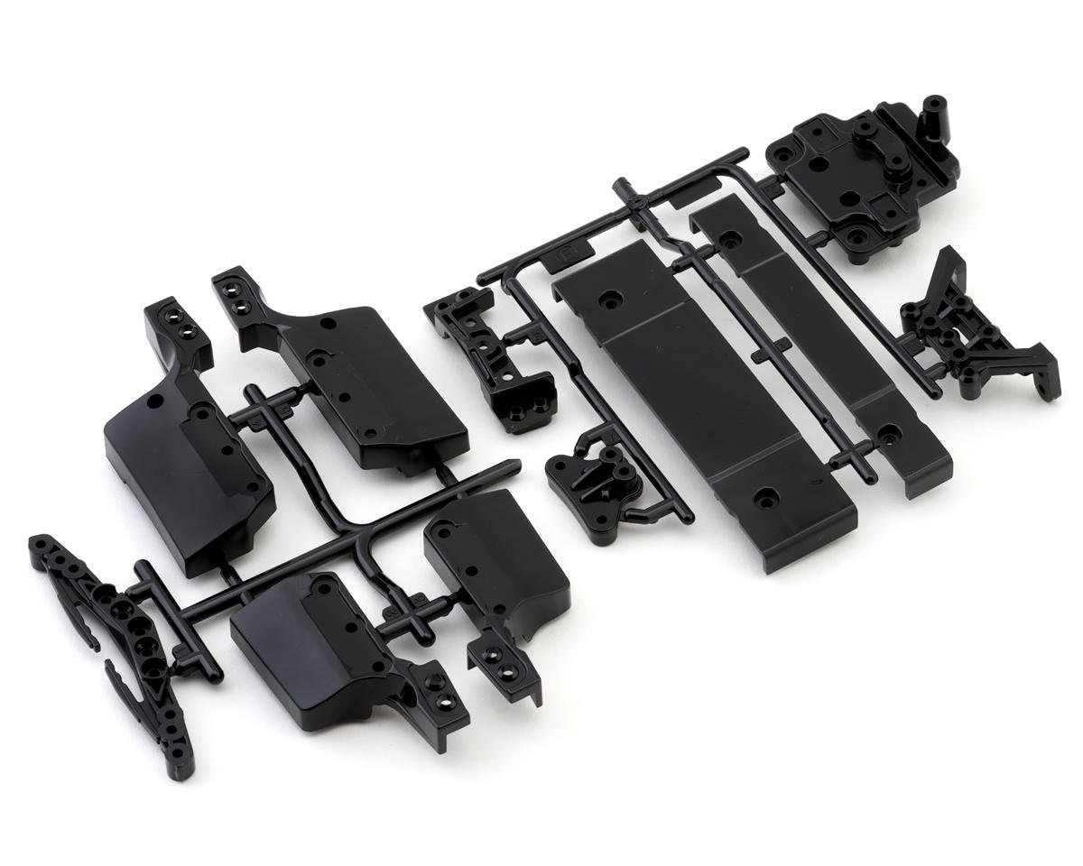Tamiya E Parts Damper Stay M06 (TAM51435)