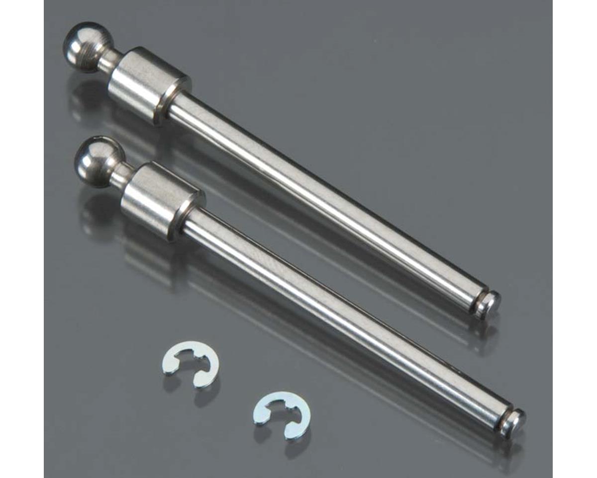 Tamiya PRO Ball-Head Susp Shaft 3x34mm M06 (TAM51436)