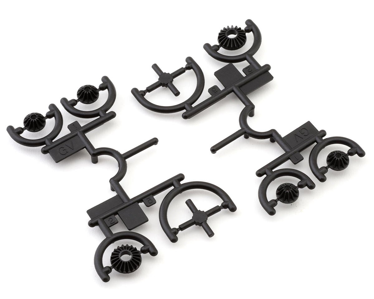 Tamiya Gear Differential Bevel Gear Set (TAM51460)