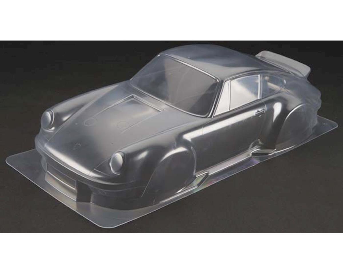 Tamiya 1/10 Porsche 911 Carrera Body Set (Clear) (TAM51543)