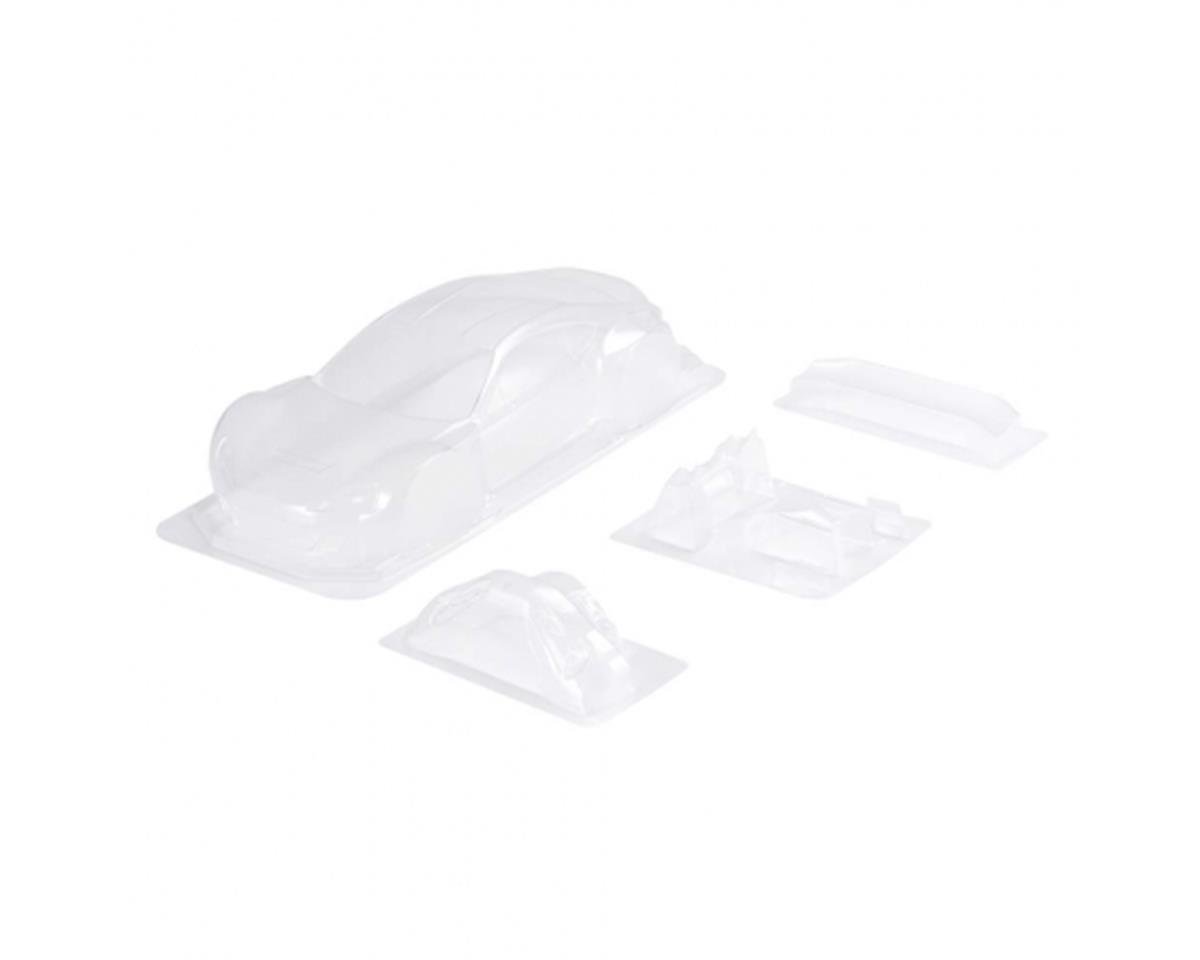 Tamiya Body Set Subaru BRZ R&D 2014 Rd.2 Fuji (Clear) (TAM51575)