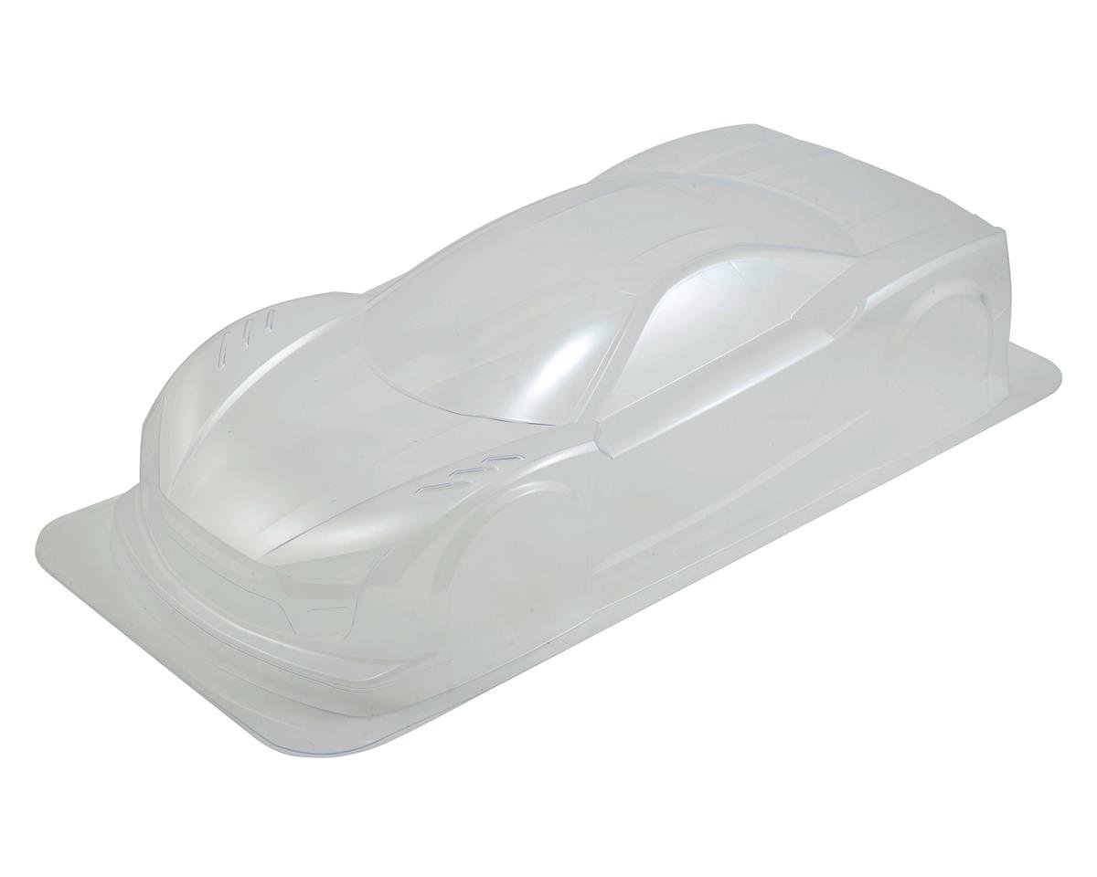 Tamiya 190mm Raikiri GT 1/10 Body (Clear) (TAM51585)