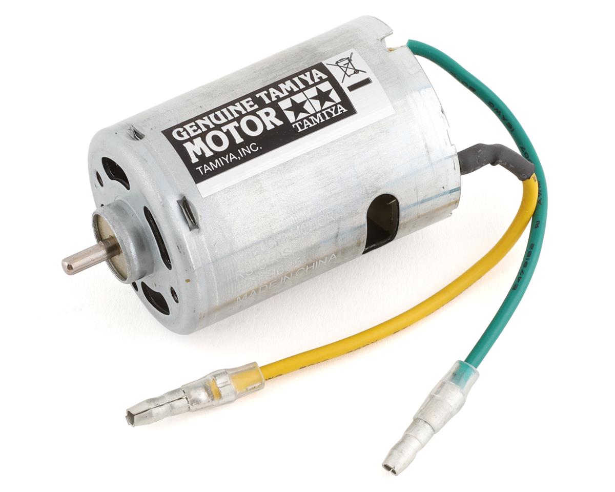 Tamiya 540-N Brushed Motor (TAM51673)