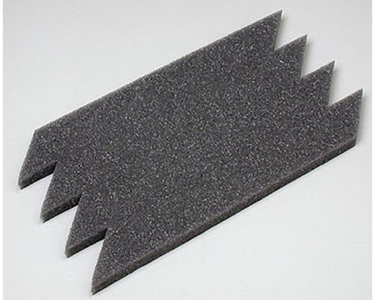 Tamiya M-Chassis Inn Sponge Set 49 (4) (TAM53204)