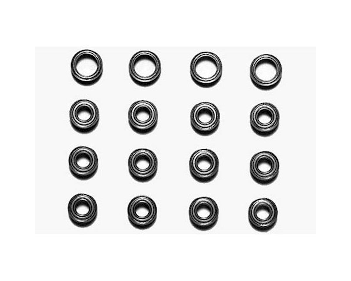 Tamiya Ball Bearing Set: TT-01 (TAM53497)
