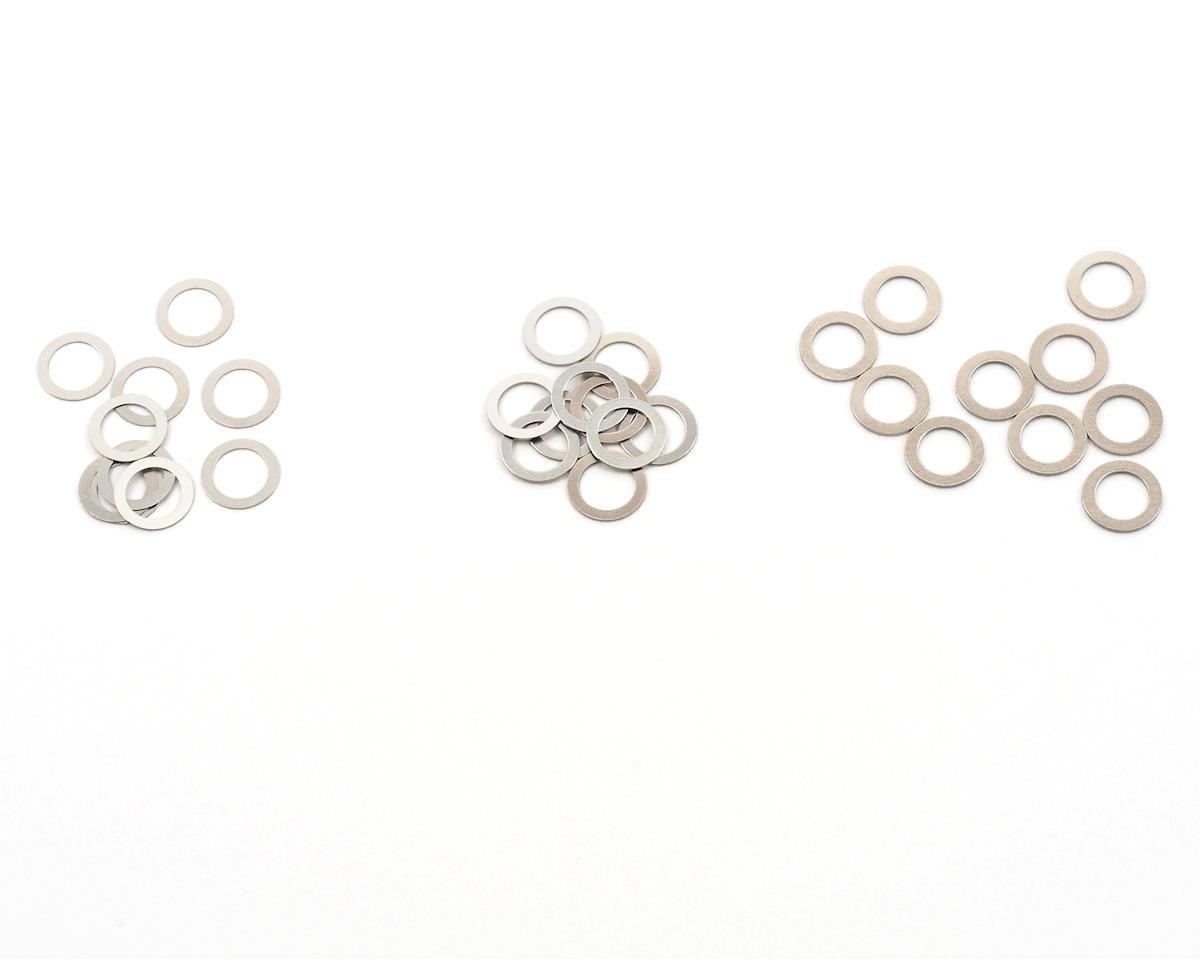 Tamiya 3mm Clutch Shim Set (TAM53585)