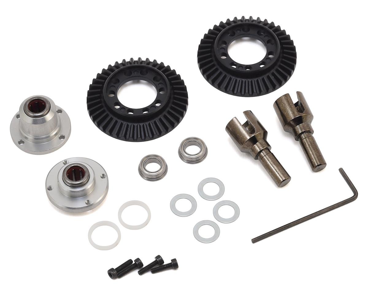 Tamiya TT-01 Front One-Way Unit (TAM53671)
