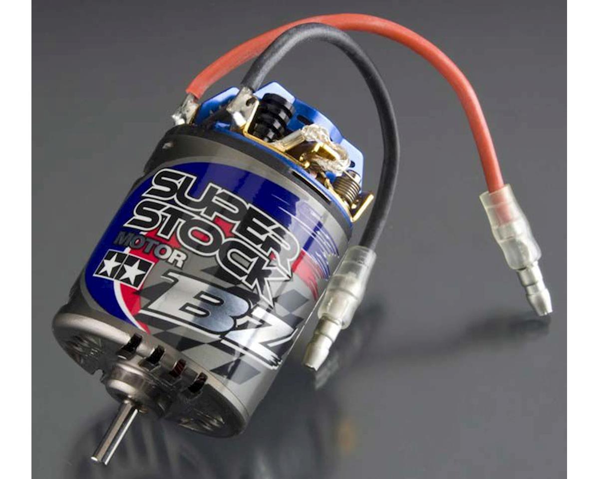 Tamiya Super Stock BZ Motor (TAM53930)