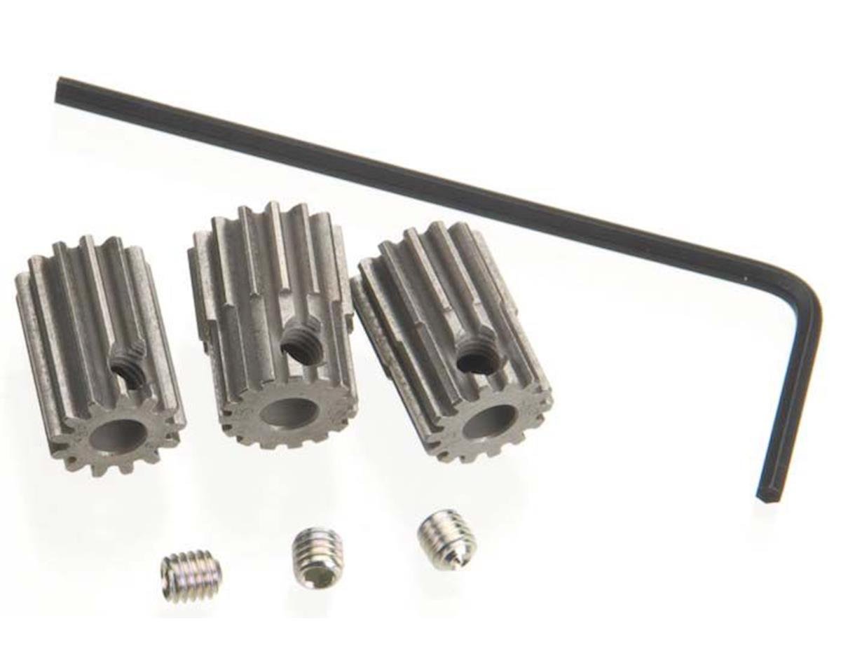 Tamiya 48P Pinion Gear (13T/14T/15T) (TAM54062)