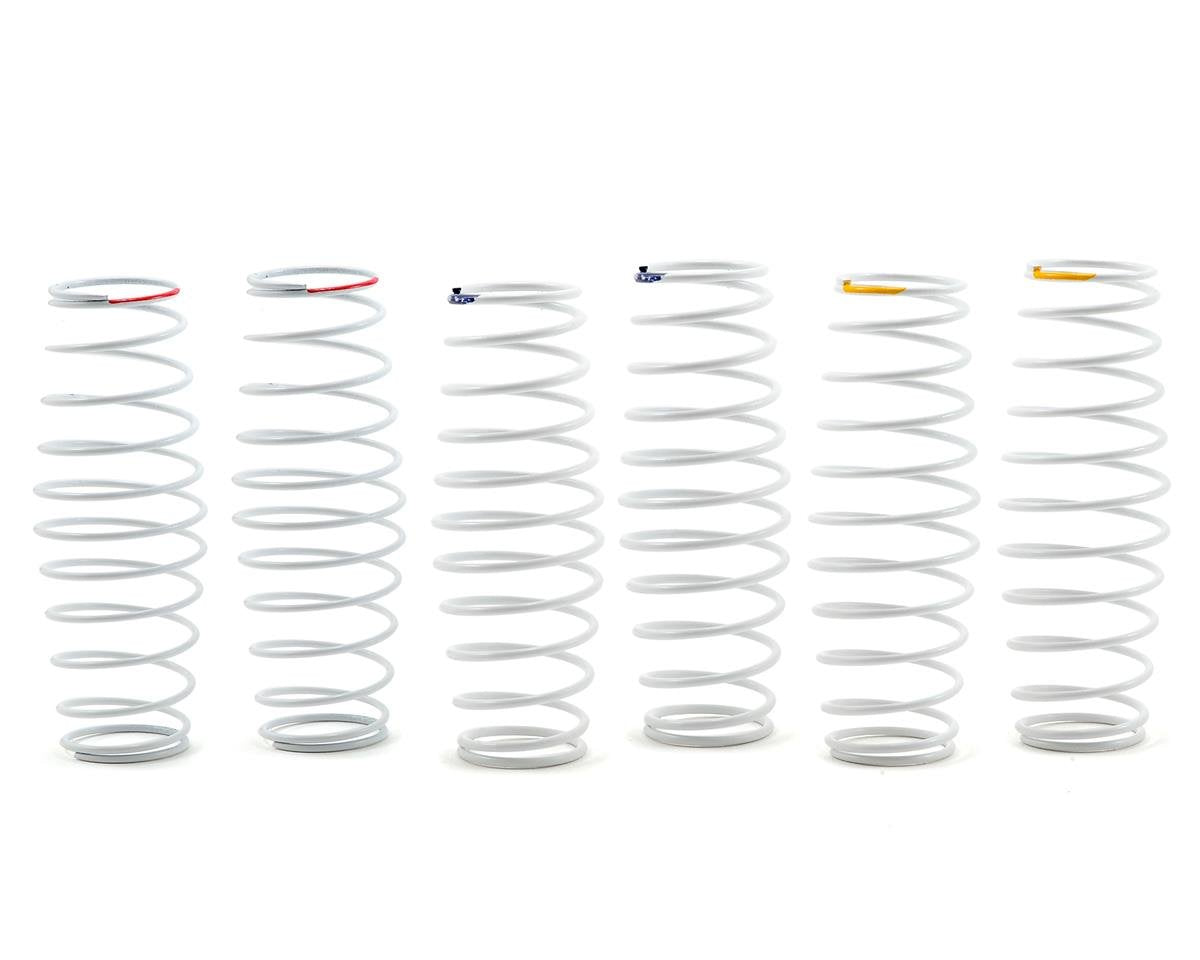 Tamiya CR01 Barrel Shock Spring Set (TAM54084)