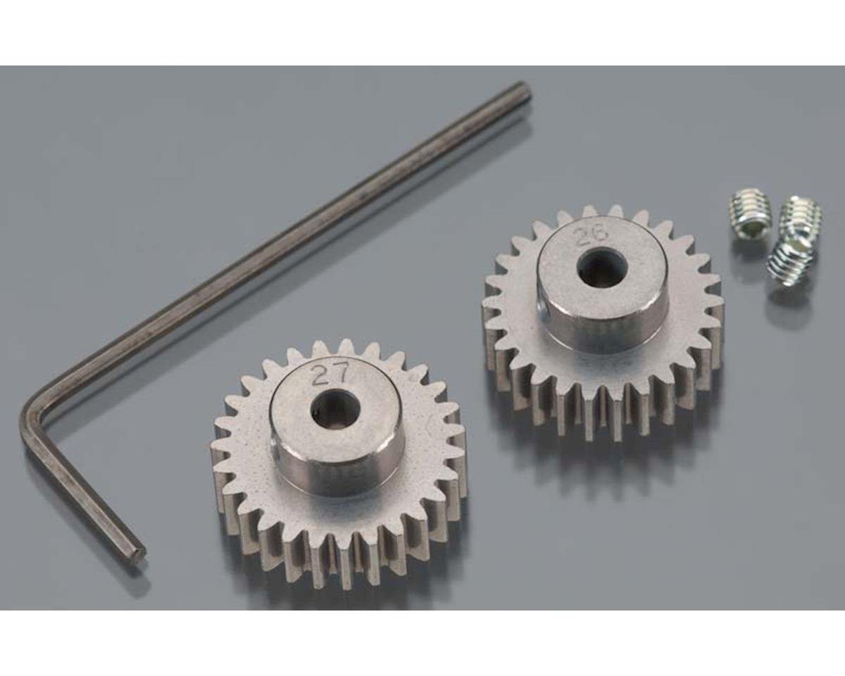 Tamiya 06 Module Pinion Gear FF03 (TAM54228)
