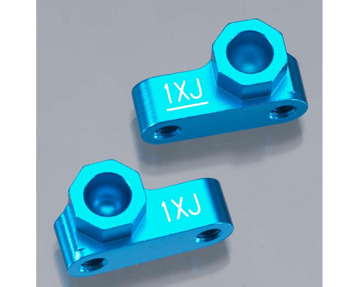 Tamiya XV-01 Separate Suspension Mounts (1XJ) (TAM54376)