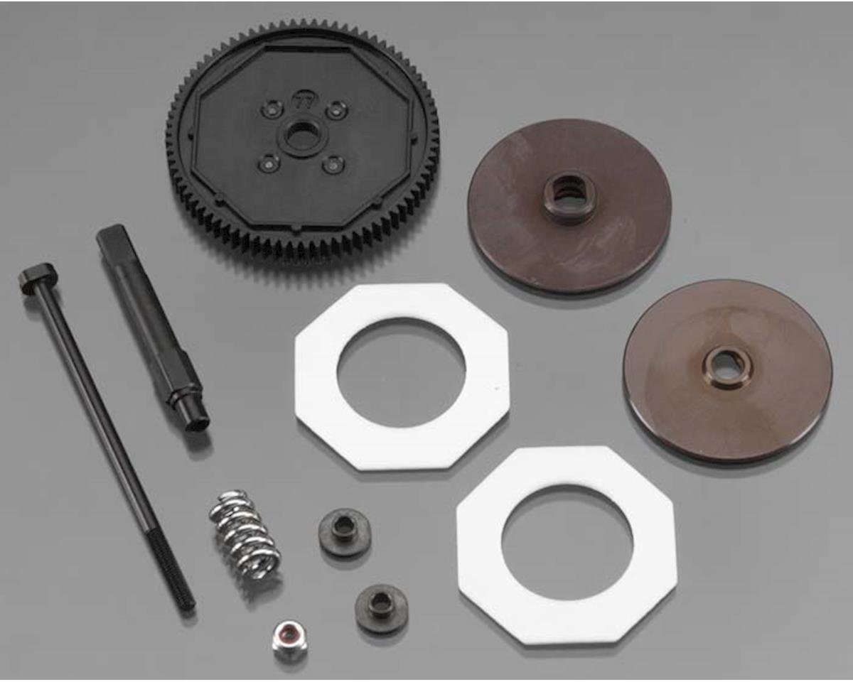 Tamiya Slipper Clutch Set XV-01 (TAM54378)