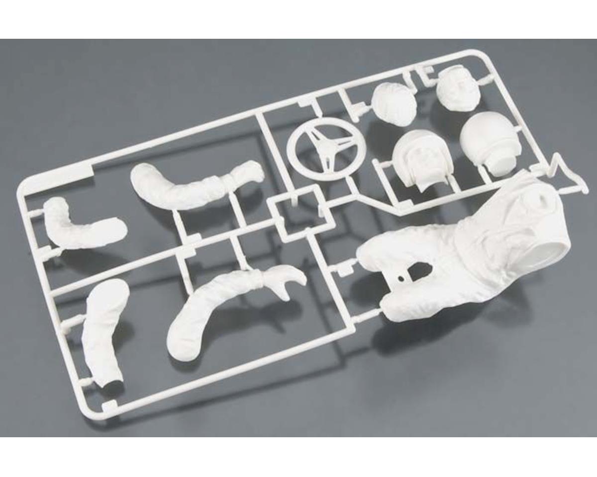 Tamiya Driver Figure 4x4 Vehicle (TAM54416)