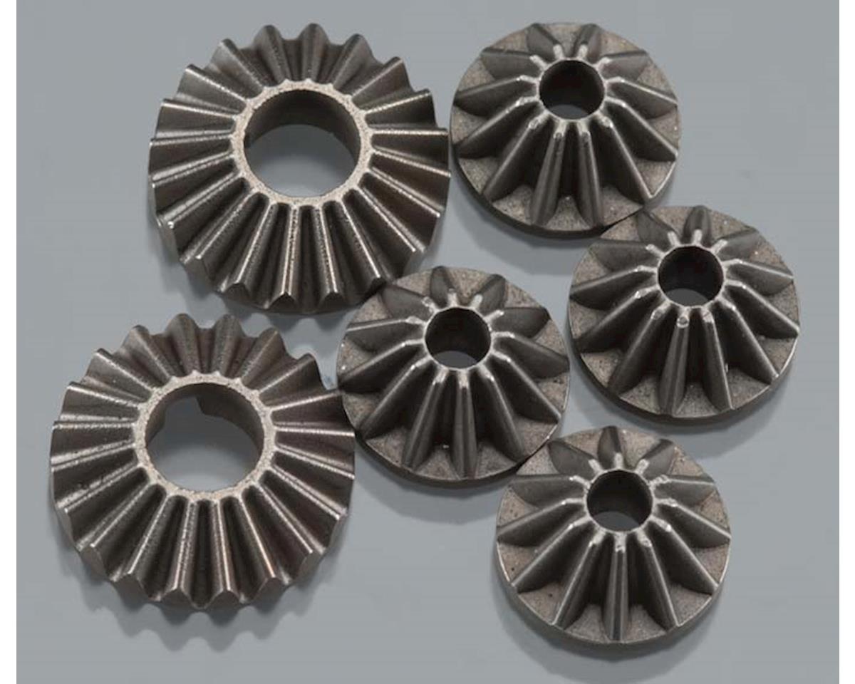 Tamiya Steel Bevel Gears (TAM54428)
