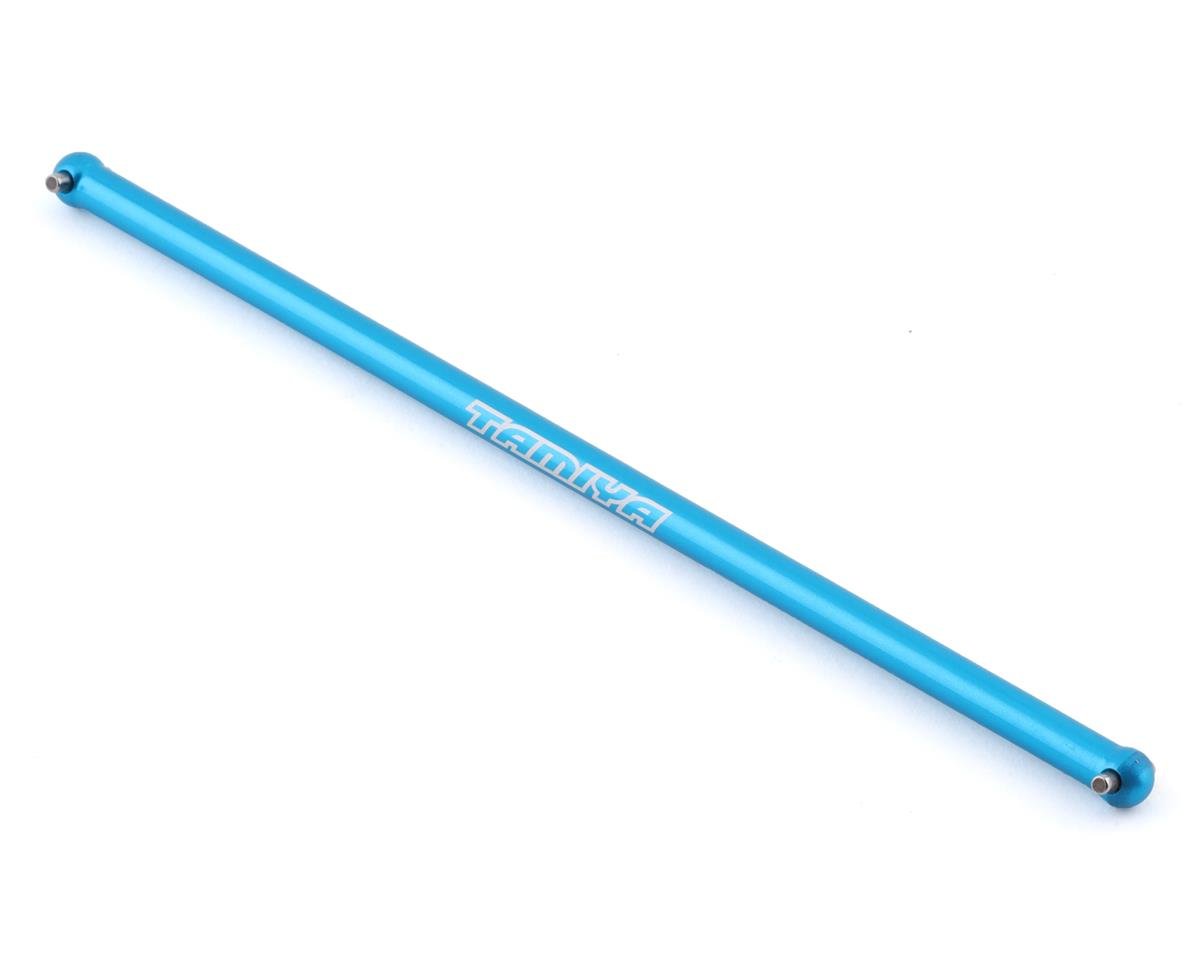Tamiya TT-02 Aluminum Propeller Shaft (TAM54501)