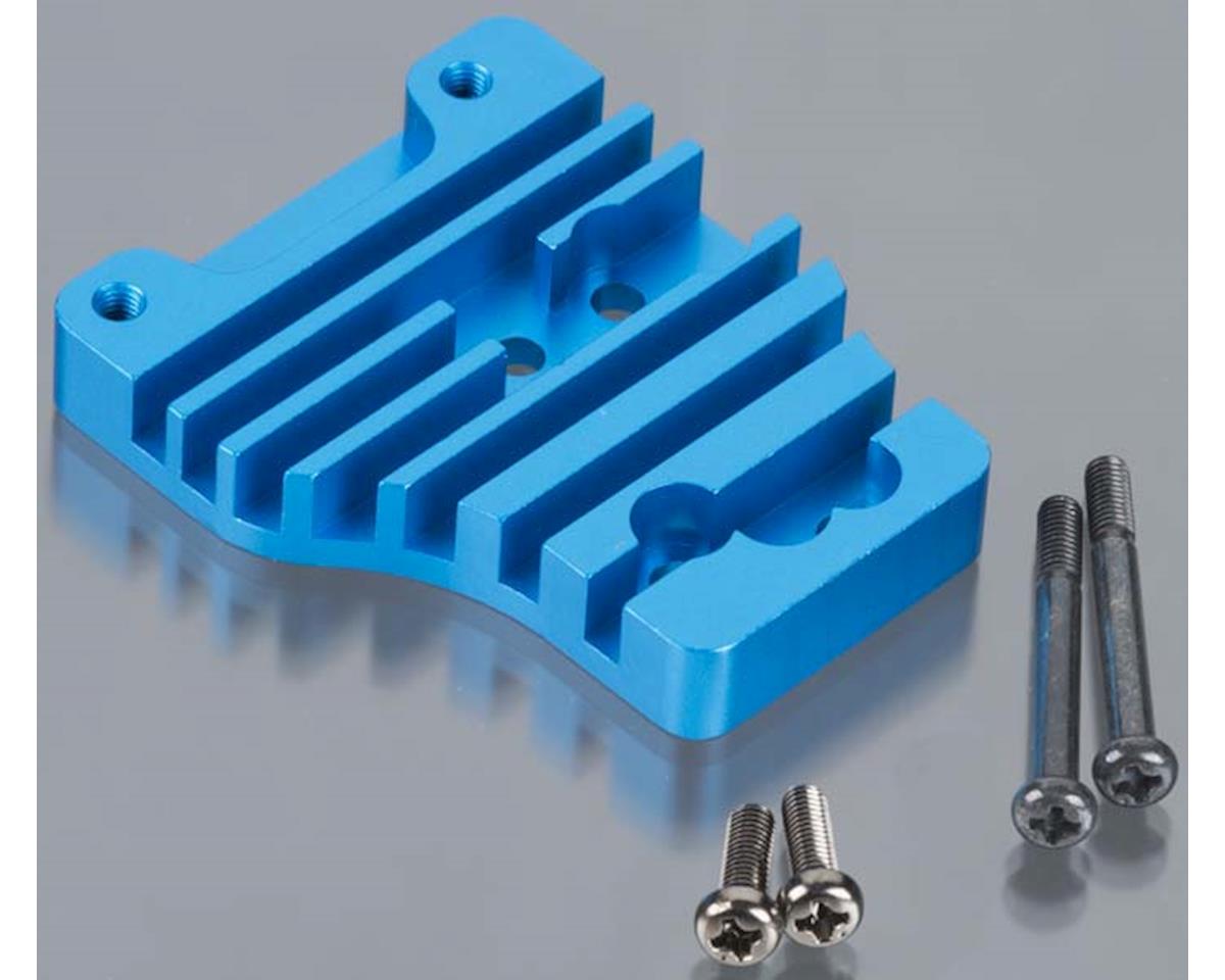 Tamiya Aluminum Counterweight L/R M05 (TAM54538)