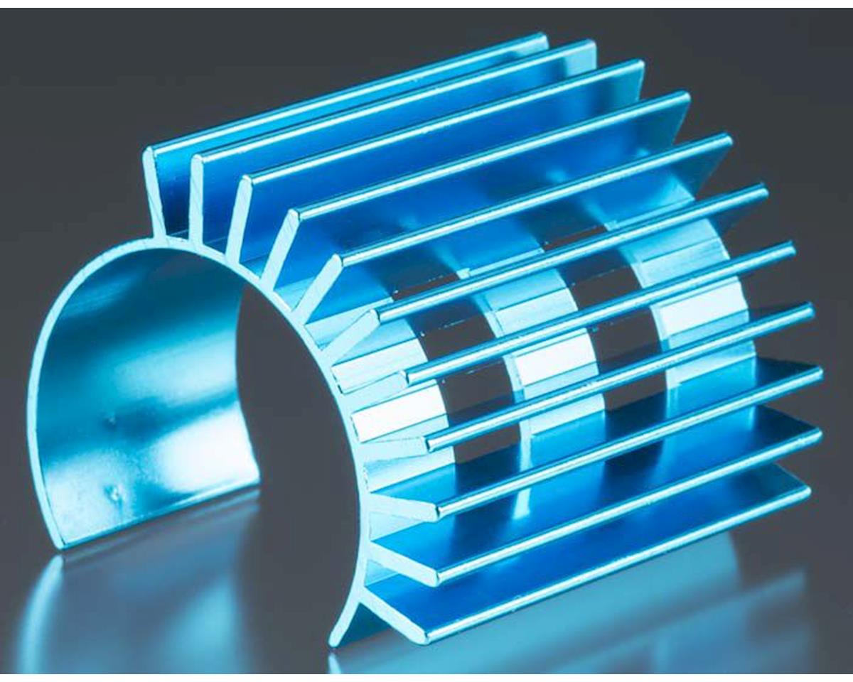 Tamiya Alum Motor Heat Sink TT02 (TAM54571)