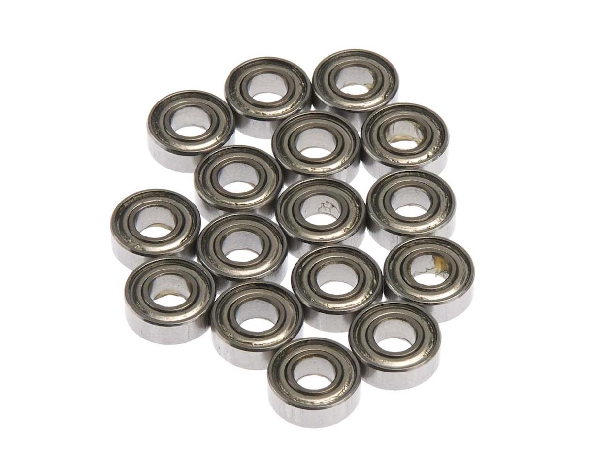 Tamiya 5x11 Bearings (16) (TAM54579)