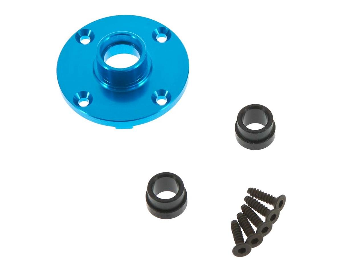 Tamiya Aluminum Gear Diff Unit Cover (TAM54602)