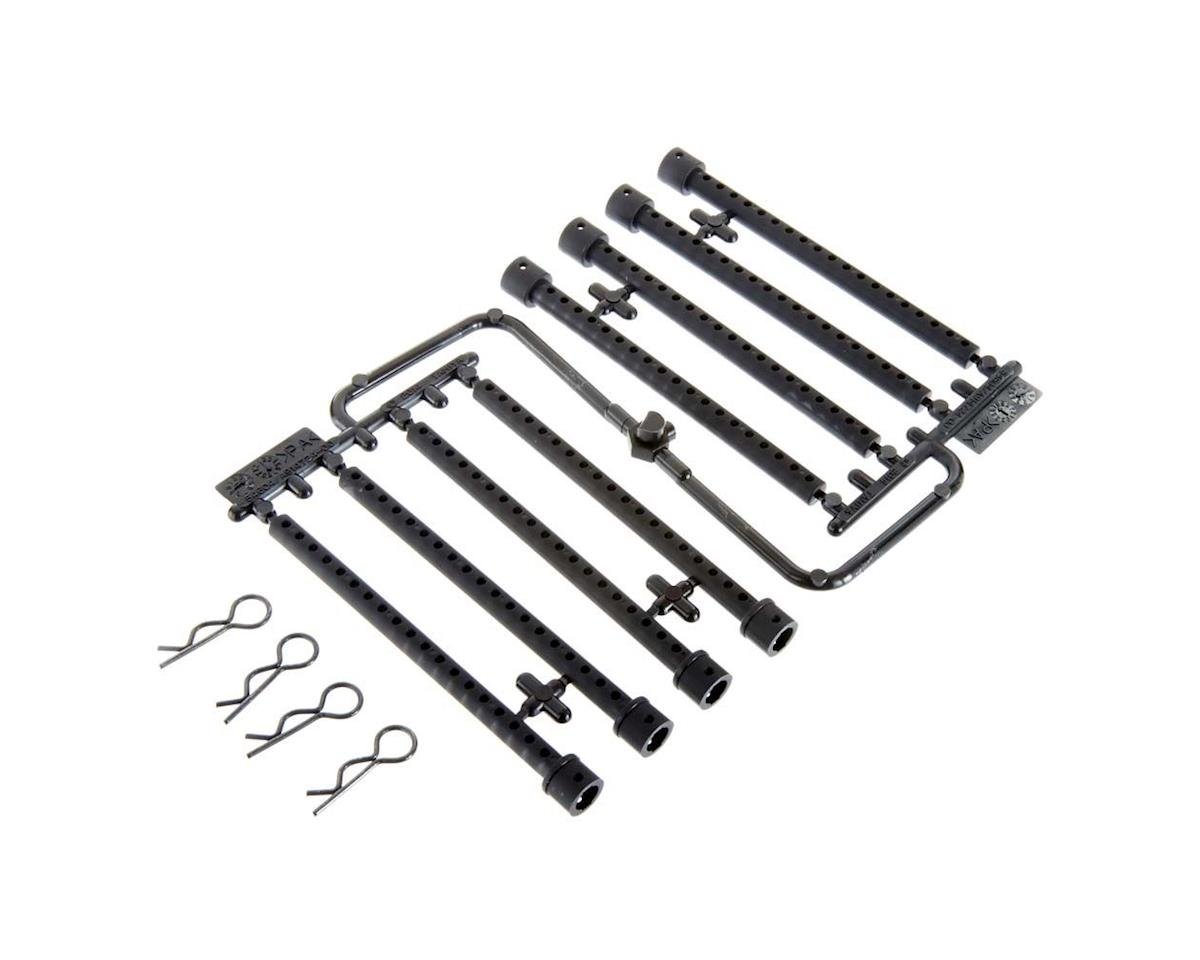 Tamiya Body Mount Extension Set (TAM54604)