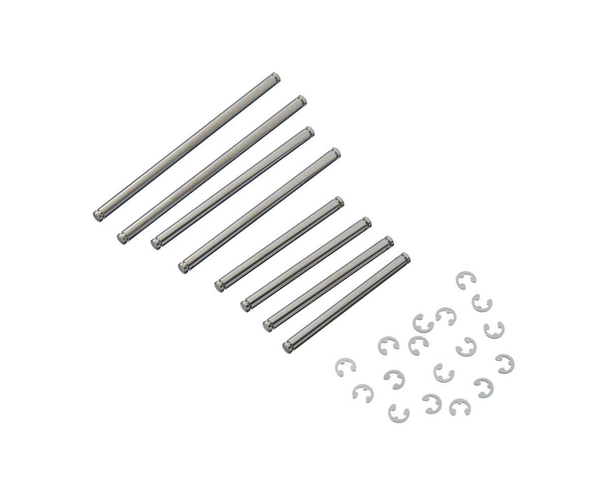 Tamiya Stainless Steel Susp Shaft M-05 Ver.II (TAM54613)
