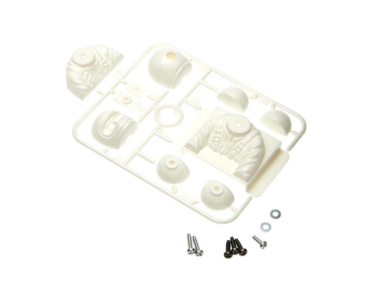 Tamiya Buggy Driver Figure Set (TAM54626)