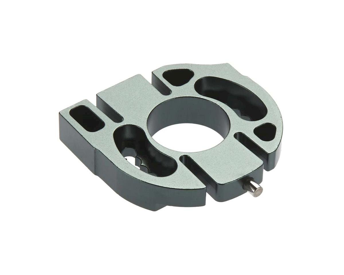 Tamiya Aluminum Motor Mount CC-01 (TAM54665)