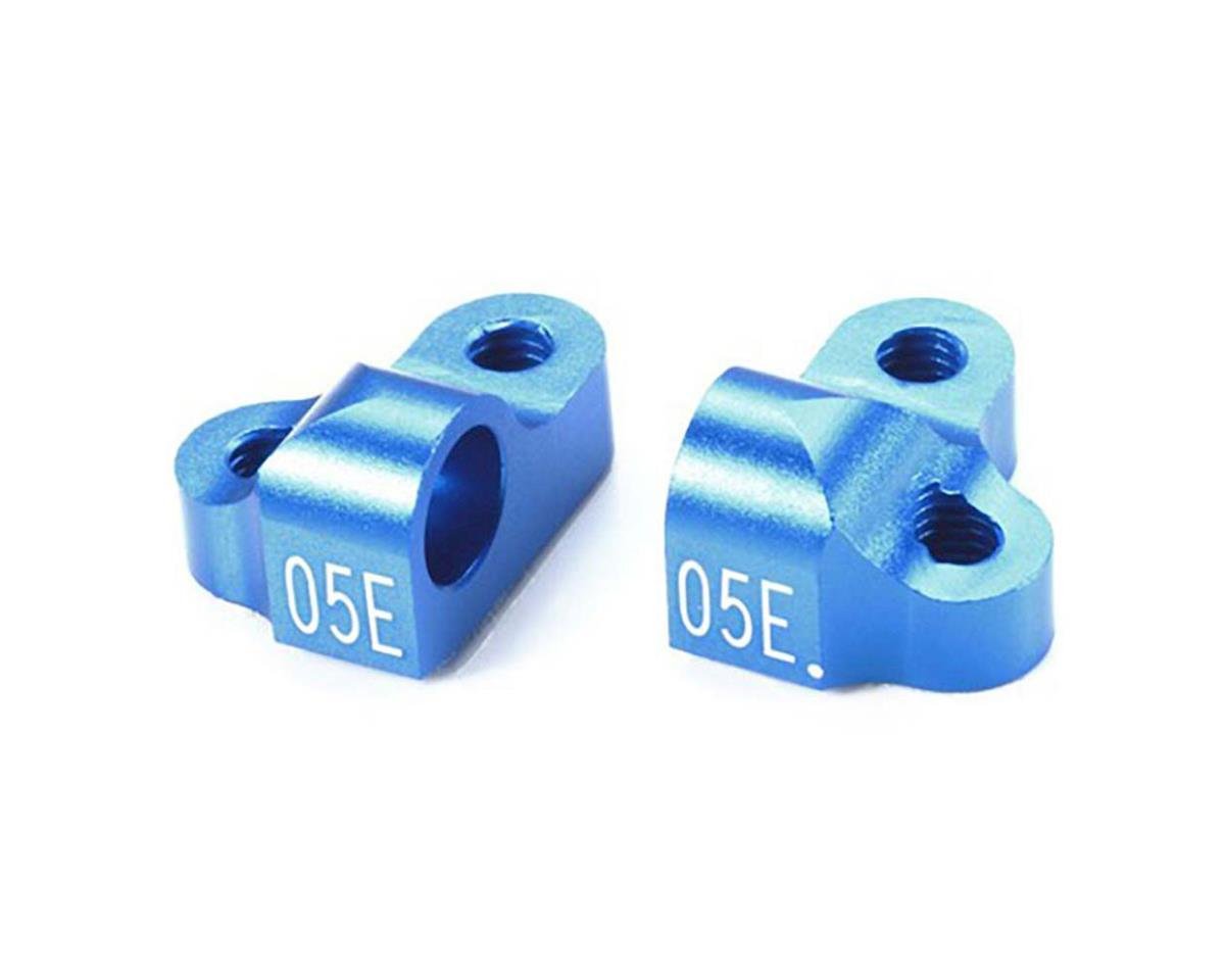 Tamiya RC Rigid Separate Suspension Mount (TAM54698)