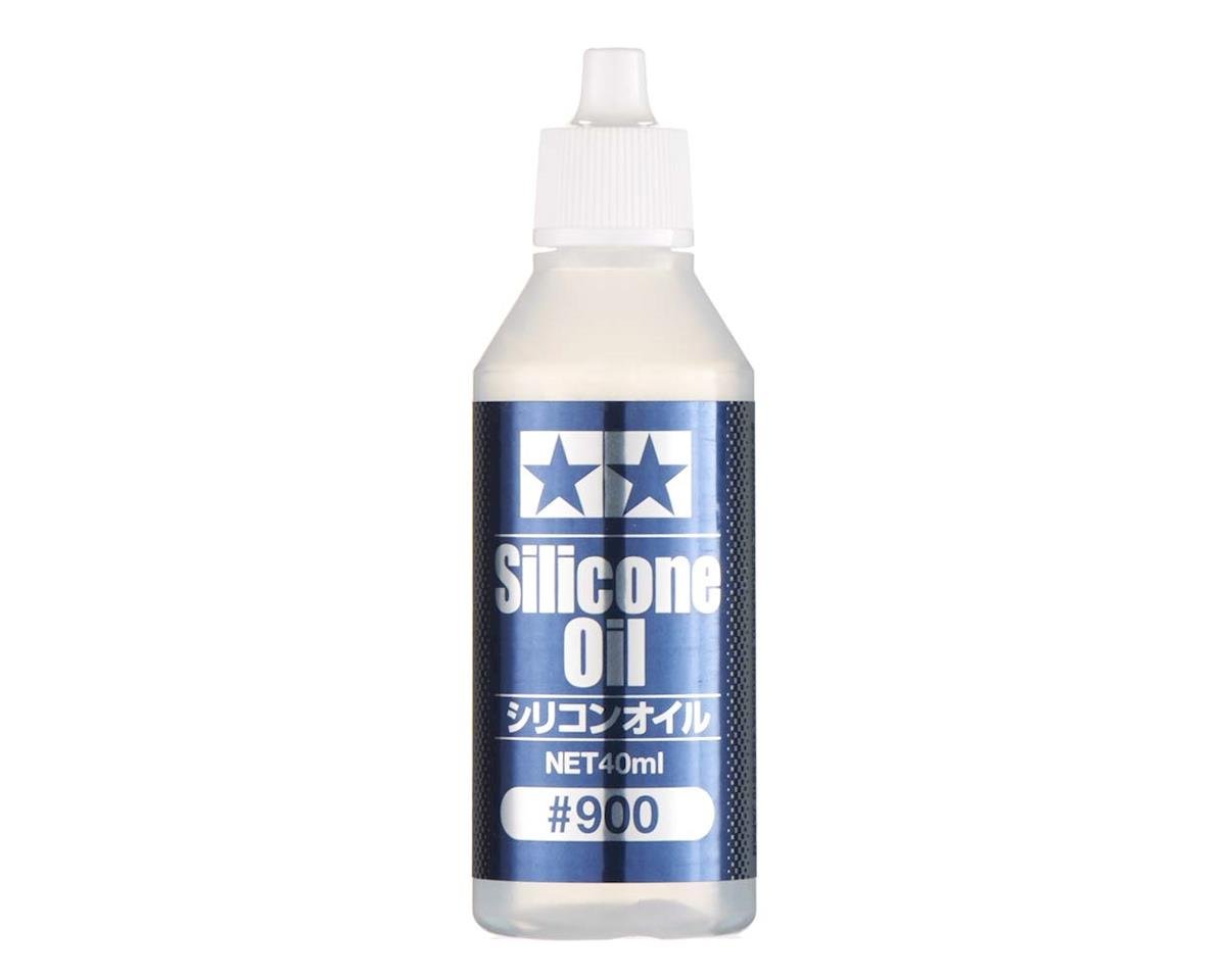 Tamiya Silicone Shock Oil (400cst) (900cst) (TAM54717)