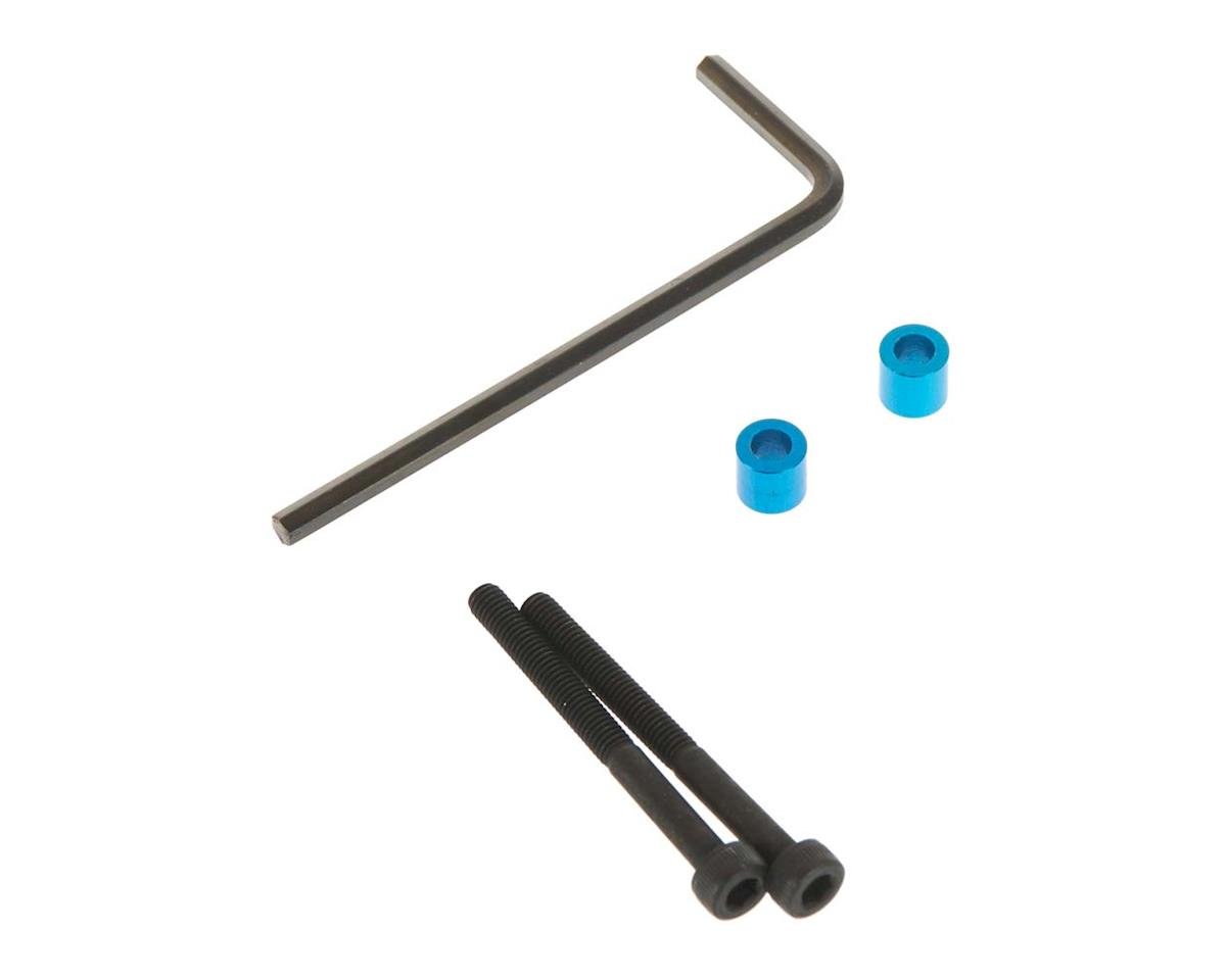 Tamiya Motor Mount Cap Screw Set MF-01X (TAM54719)