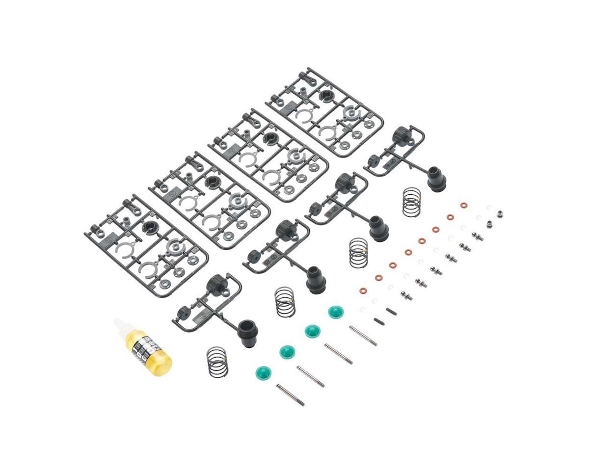 Tamiya CVA Super-Mini Shock (4) (TT-02) (TAM54753)