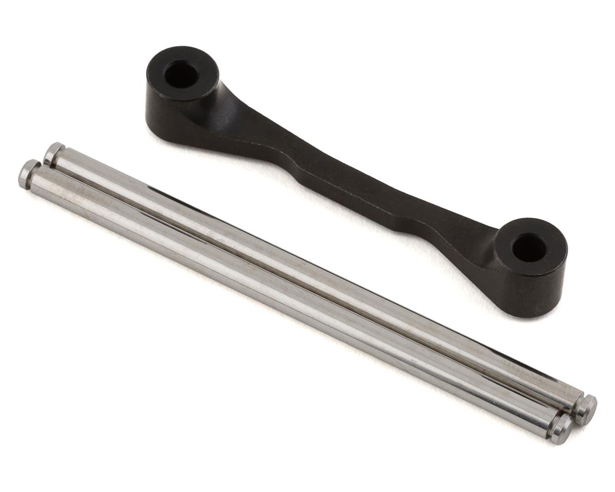 Tamiya TT-02B Stainless Steel Shafts & Support Bridge (TAM54820)