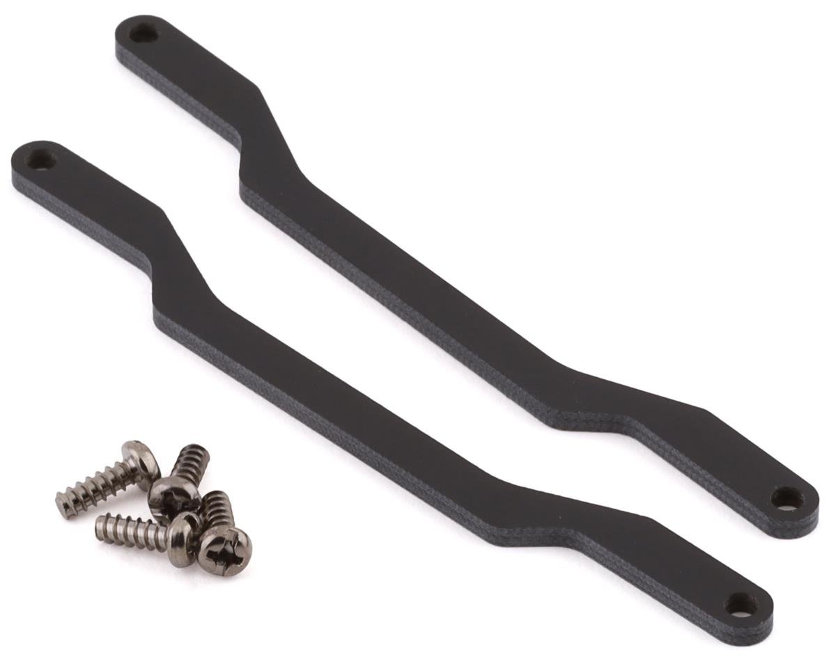 Tamiya SW-01 Upper Arm Connectors (4 Wheel Steering) (TAM54898)