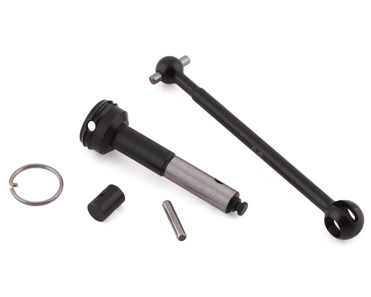 Tamiya TC-01 Universal Propeller Shaft Set (TAM54975)
