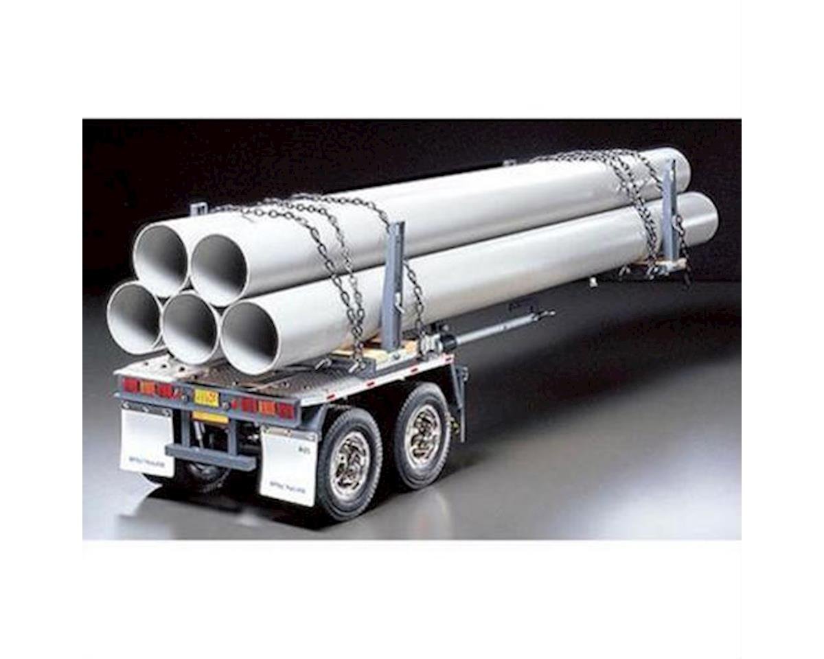 Tamiya 1/14 Semi Pole Trailer (TAM56310)