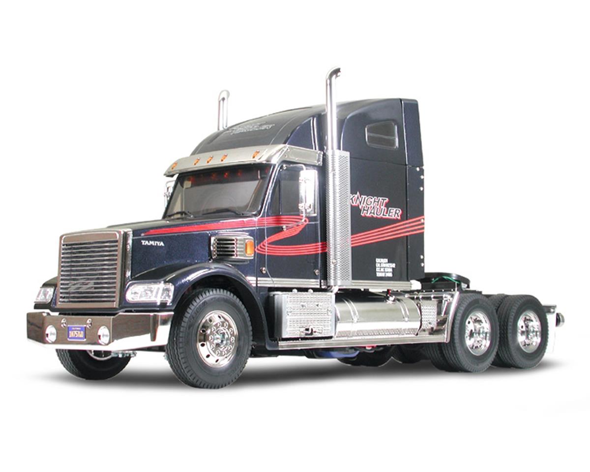 Tamiya 1/14 Knight Hauler Semi (TAM56314)