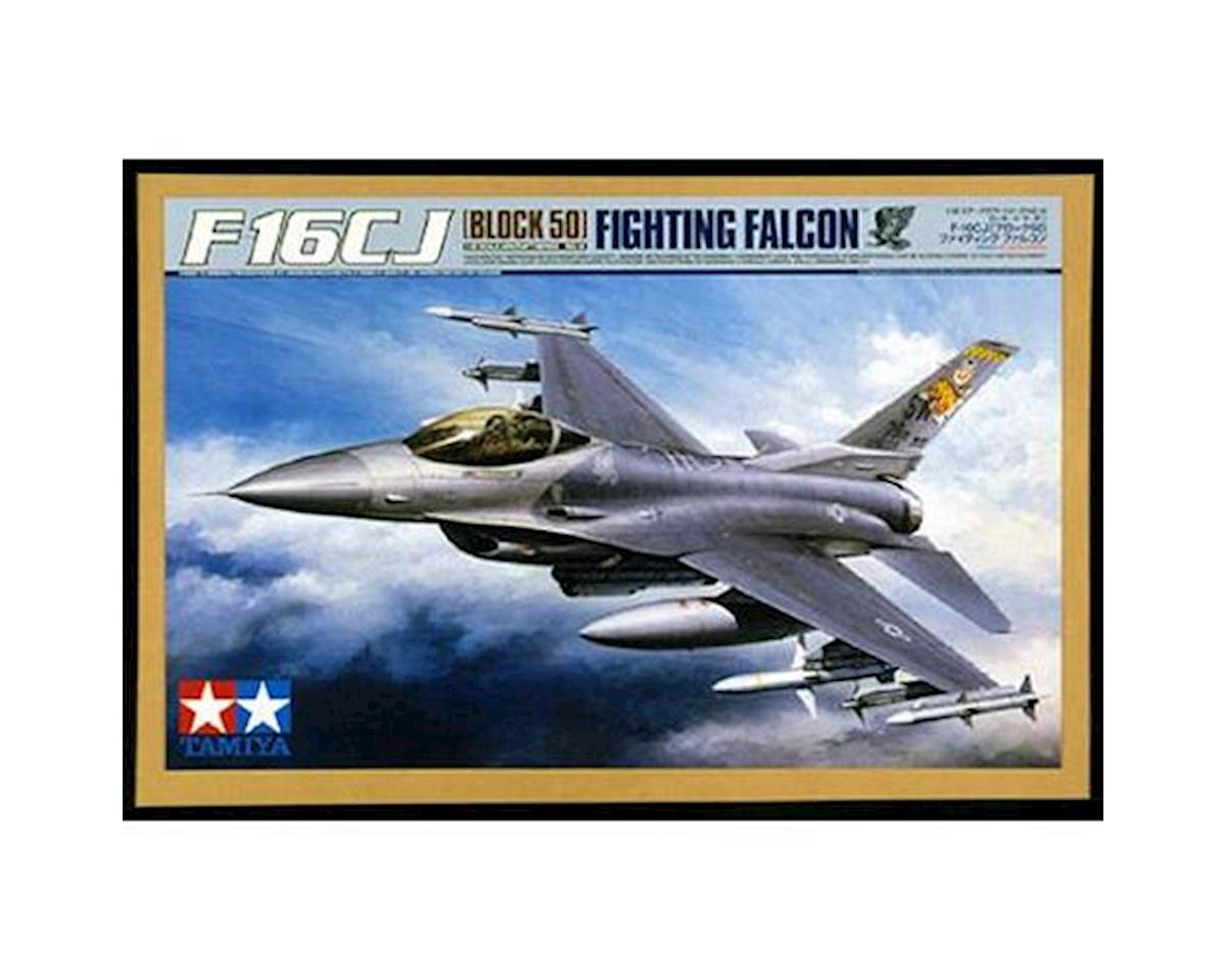 Tamiya 1/32 F16CJ Fighting Falcon (296mm) (TAM60315)