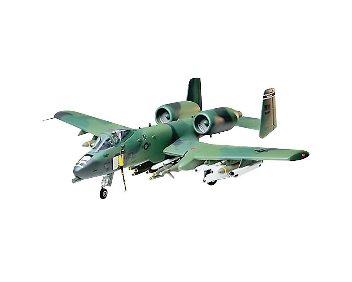 Tamiya 1/48 Republic A10 Thunderbolt II Model Kit (TAM61028)